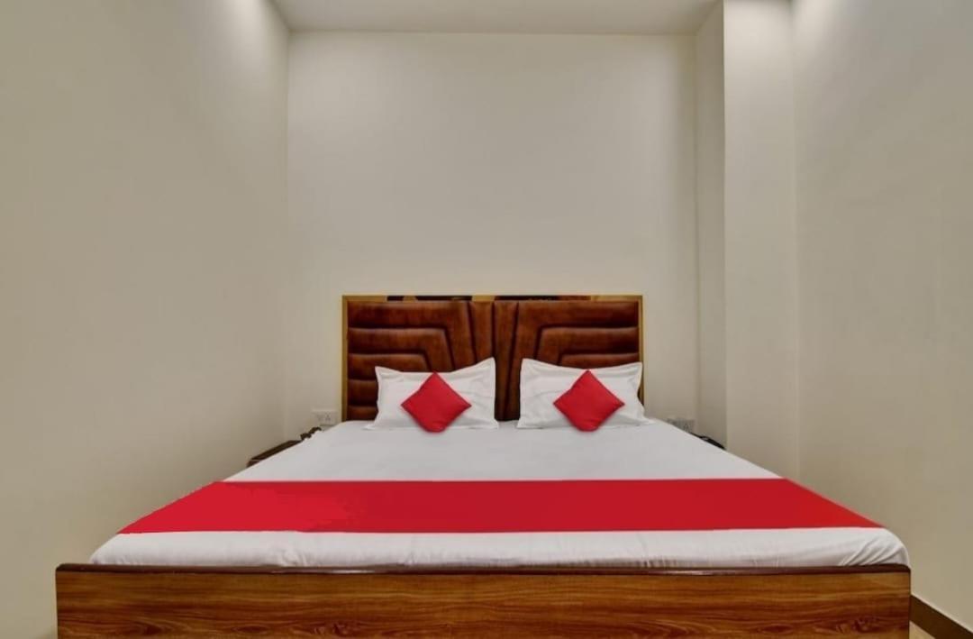 Hotel Sukoon - Ramesh Nagar New Delhi Exterior photo