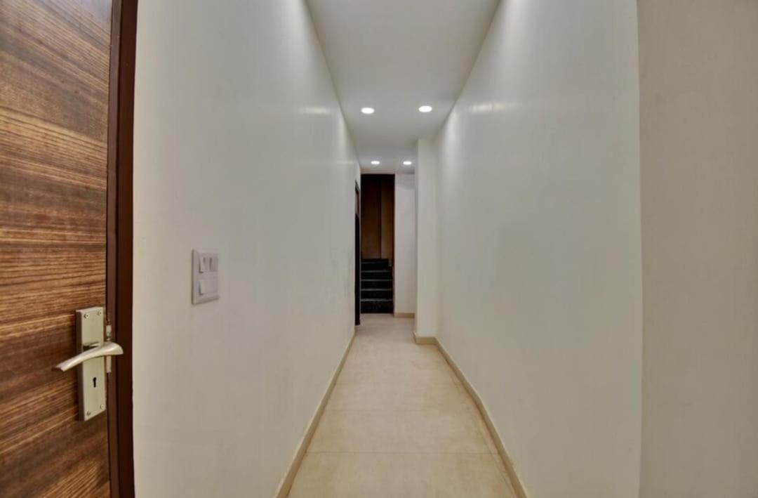 Hotel Sukoon - Ramesh Nagar New Delhi Exterior photo